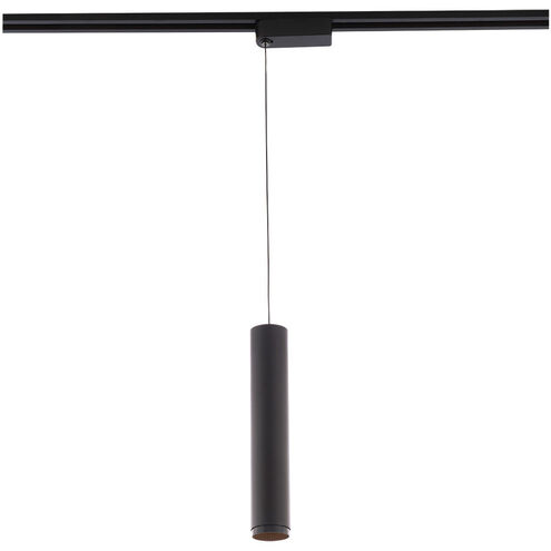 Silo Pendant 1 Light 2.13 inch Track Lighting