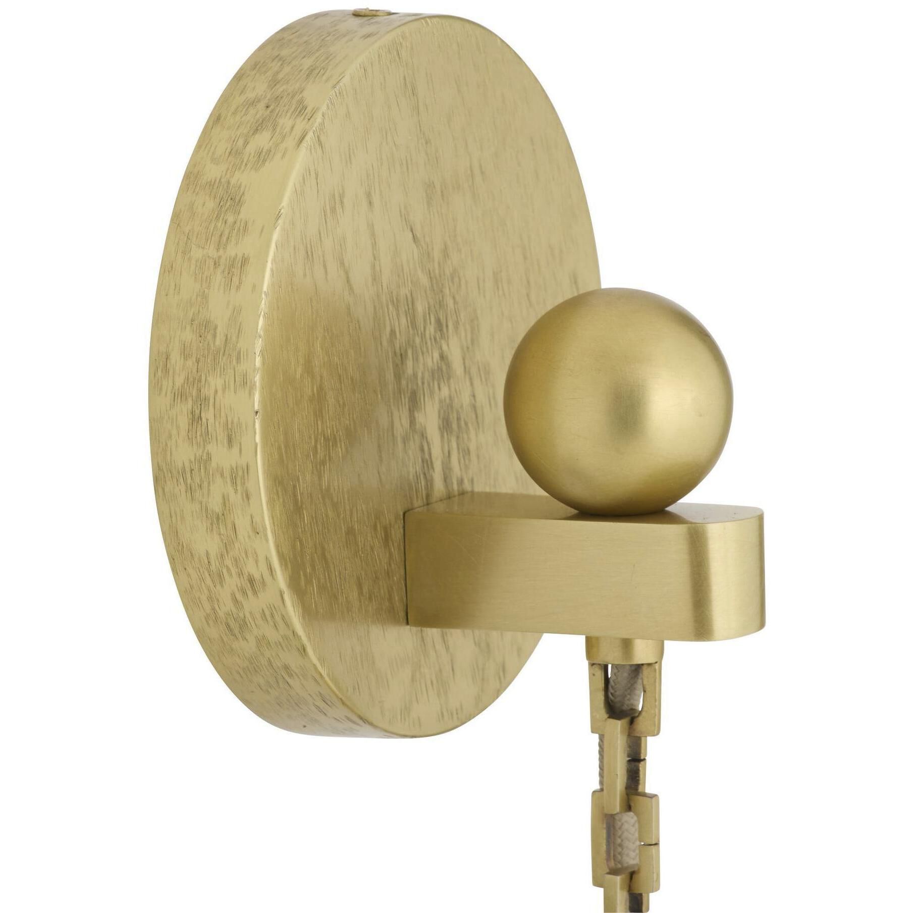 Jayce Sconce Wall Light