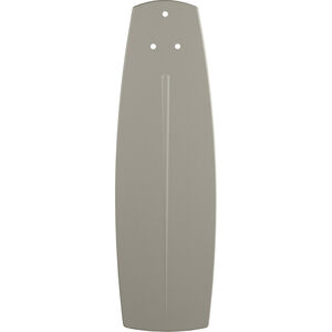 Independence Antq Stn Silver 21 inch each Fan Blades