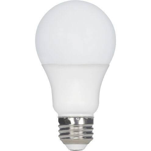 Lumos LED A19 Medium Medium 5.8 watt 120V 5000K Bulb
