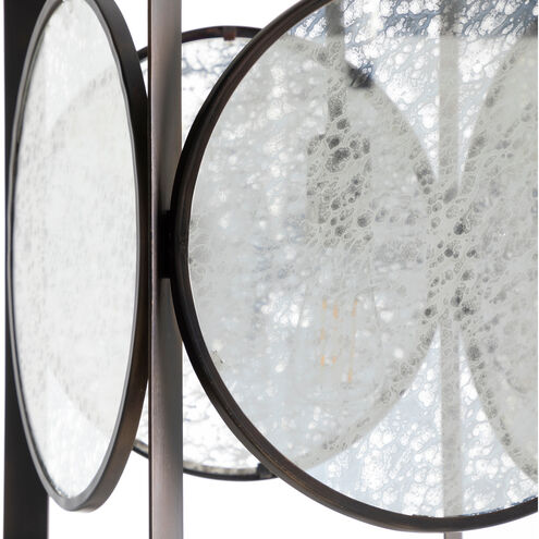 Clove 1 Light 14 inch Rubbed Bronze Pendant Ceiling Light