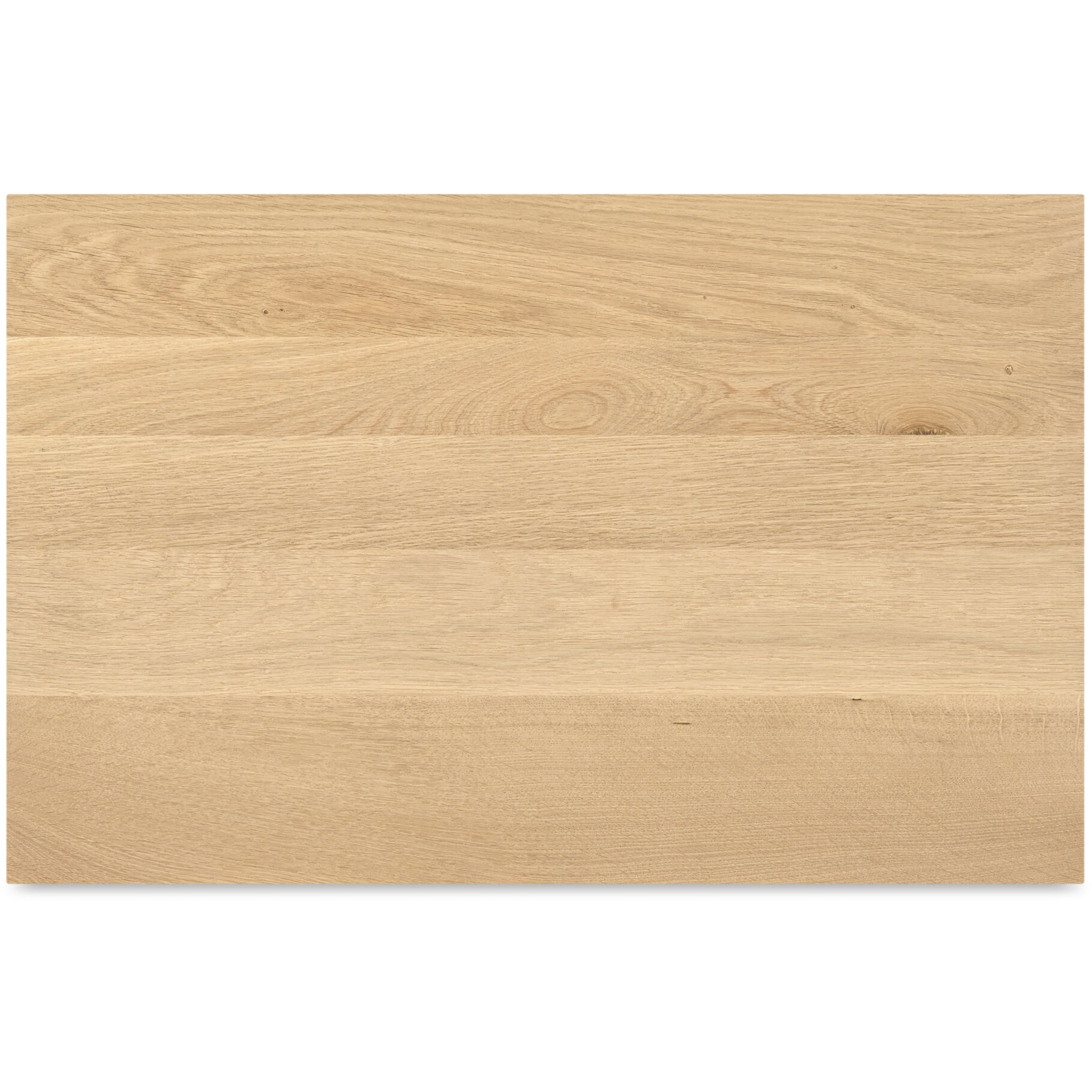 Teeda Natural Dresser, Nightstand