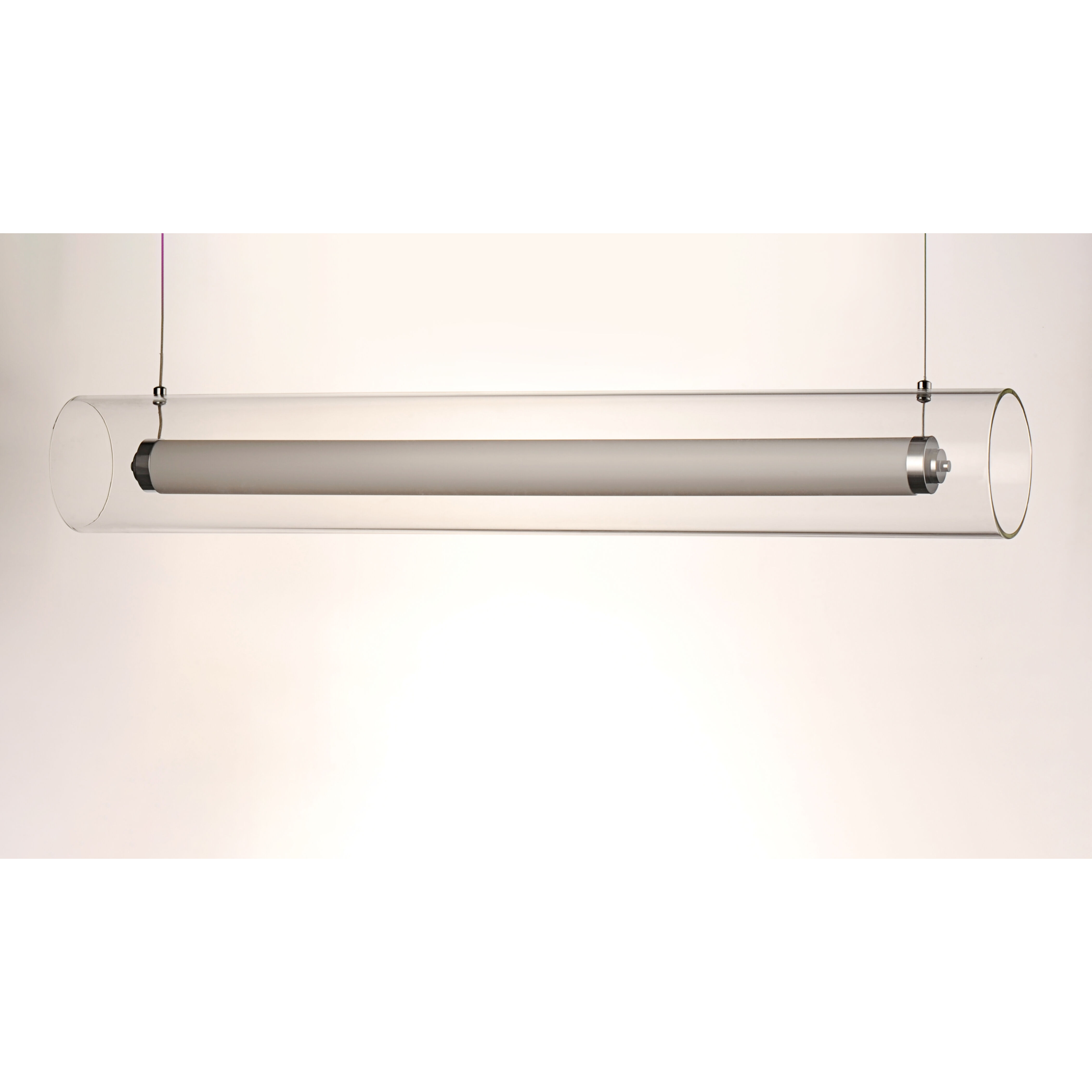 Centrum Linear Pendant Ceiling Light
