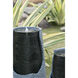 Urn Brown and Grey Fountain