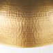 Karina 24 inch Gold Pendant Light Ceiling Light
