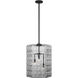Reddick 3 Light 16.00 inch Pendant