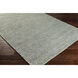 Trace 144 X 106 inch Sage Rug in 9 X 12, Rectangle