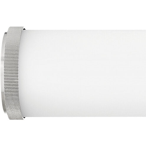 Femi LED 22.25 inch Brushed Nickel Bath Light Wall Light