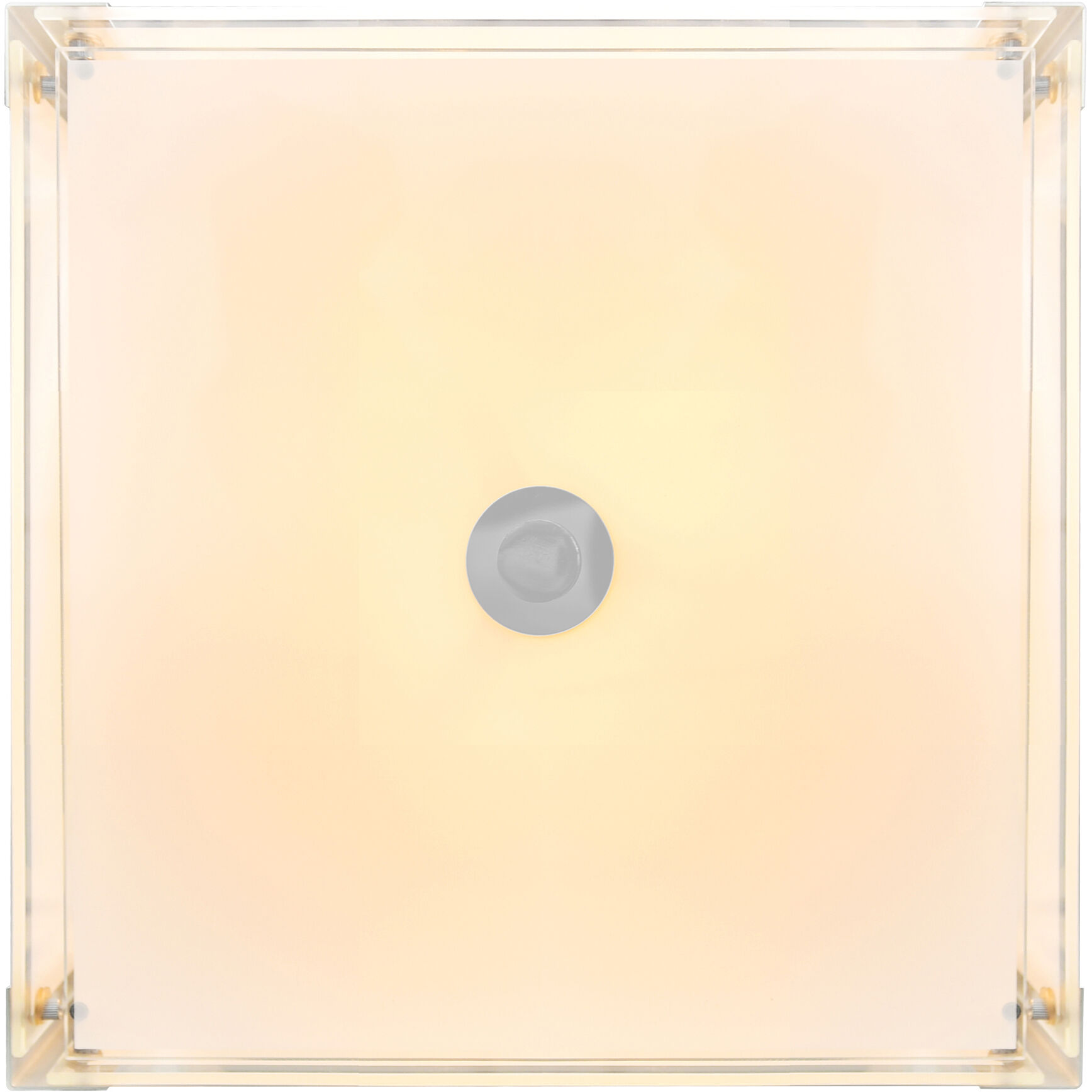 Lucie 4 Light 17 inch Chrome Drum Shade Chandelier Ceiling Light