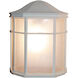 Andrews 1 Light 7.50 inch Outdoor Wall Light