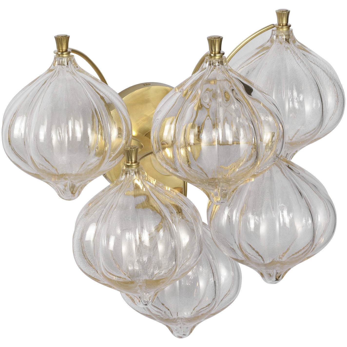 Julie Neill Caselli Sconce Wall Light
