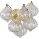 Julie Neill Caselli Sconce Wall Light