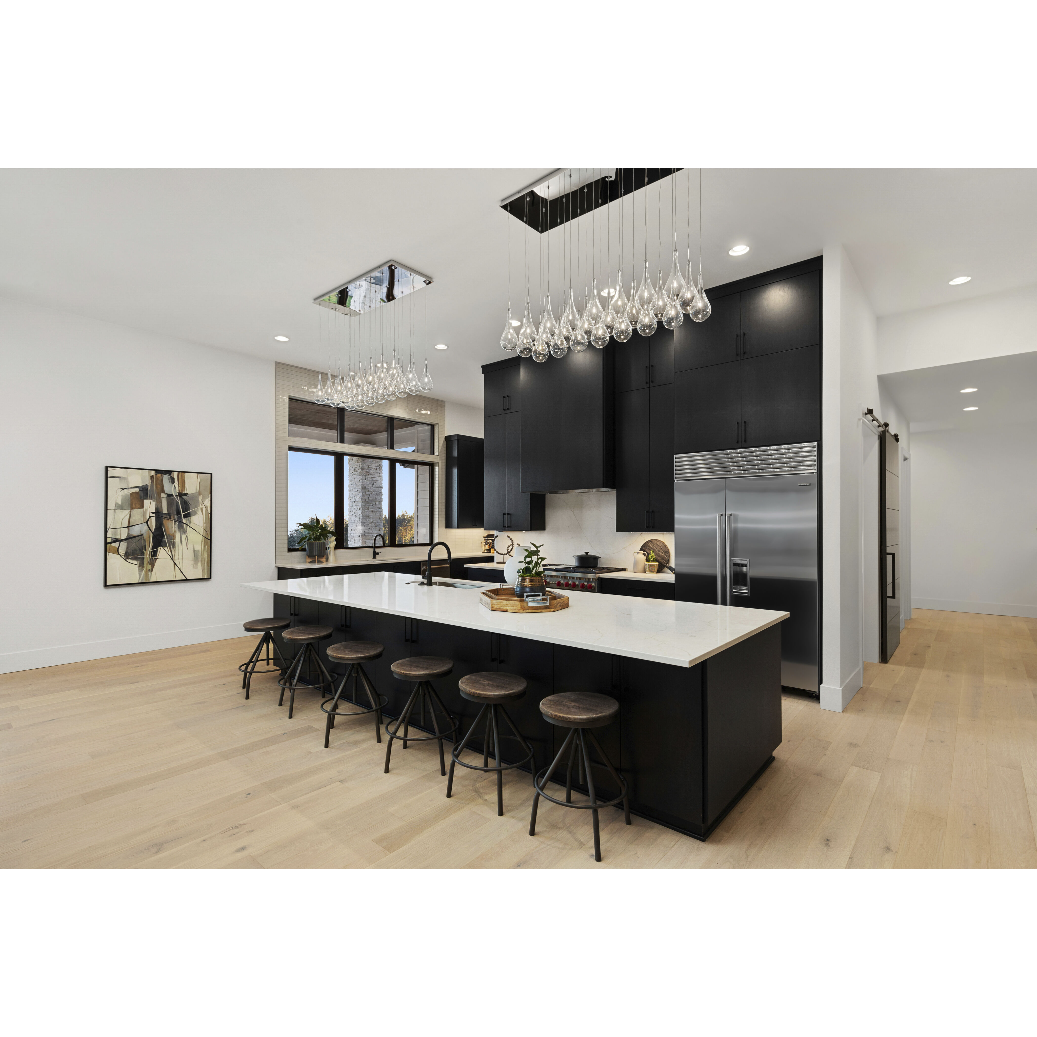 Larmes pendant light online