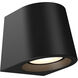 Shield Sconce Wall Light