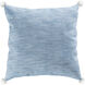 Bellford 20 X 5.5 inch Azure Pillow, 20X20