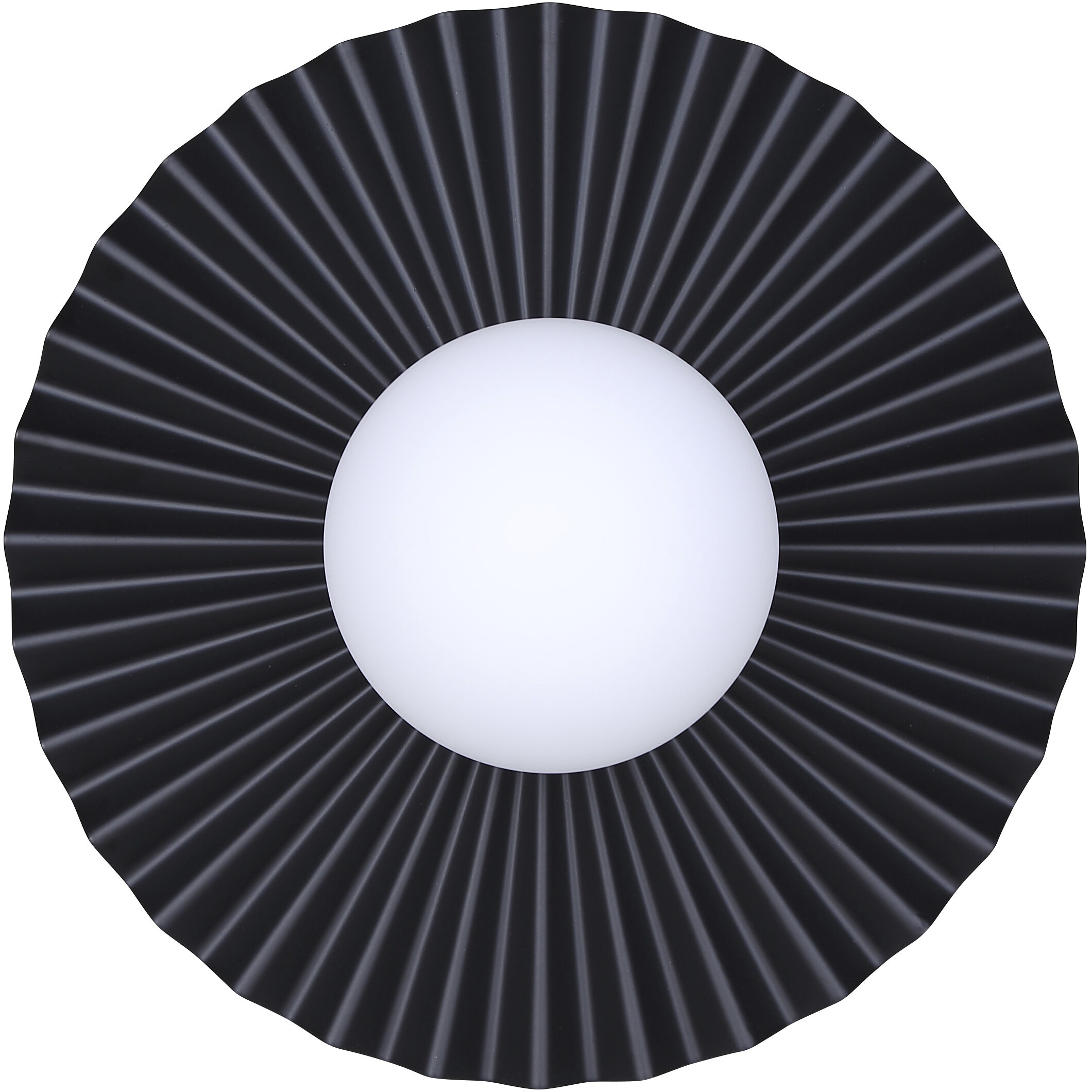 Payton 1 Light 12 inch Black Pendant Ceiling Light