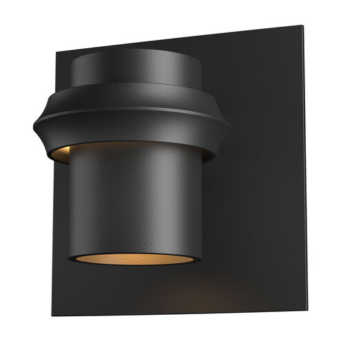 Twilight 1 Light 6.90 inch Outdoor Wall Light