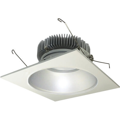 Cobalt Haze with White Recessed Light in 1500, 3000K, Haze / White