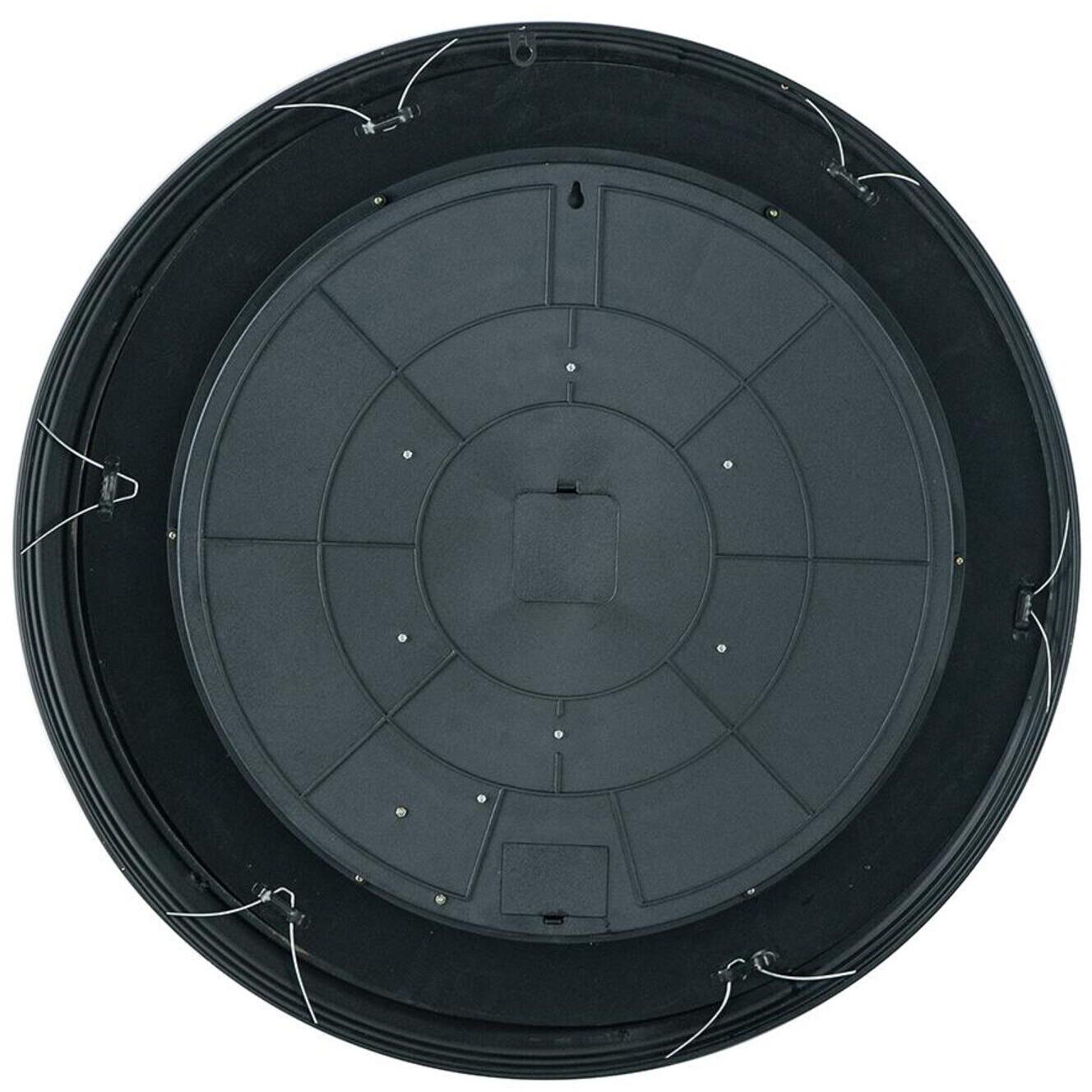 Classic 26.2 X 26.2 inch Clock