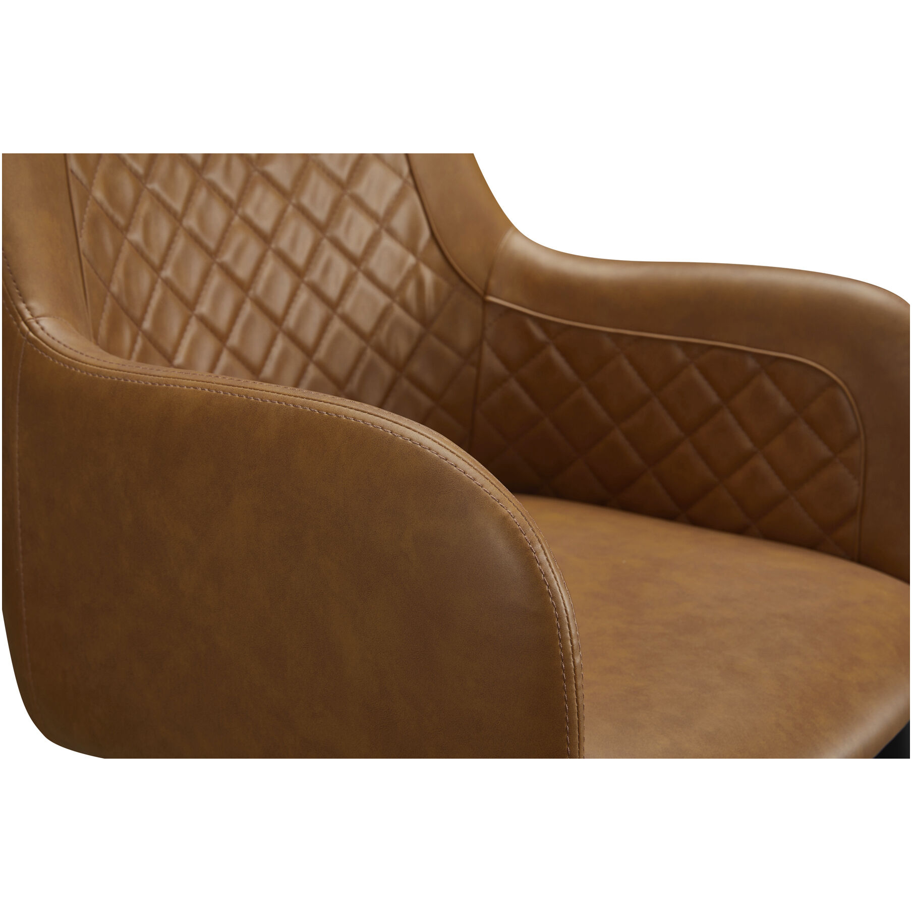 Cantata Brown Dining Chair