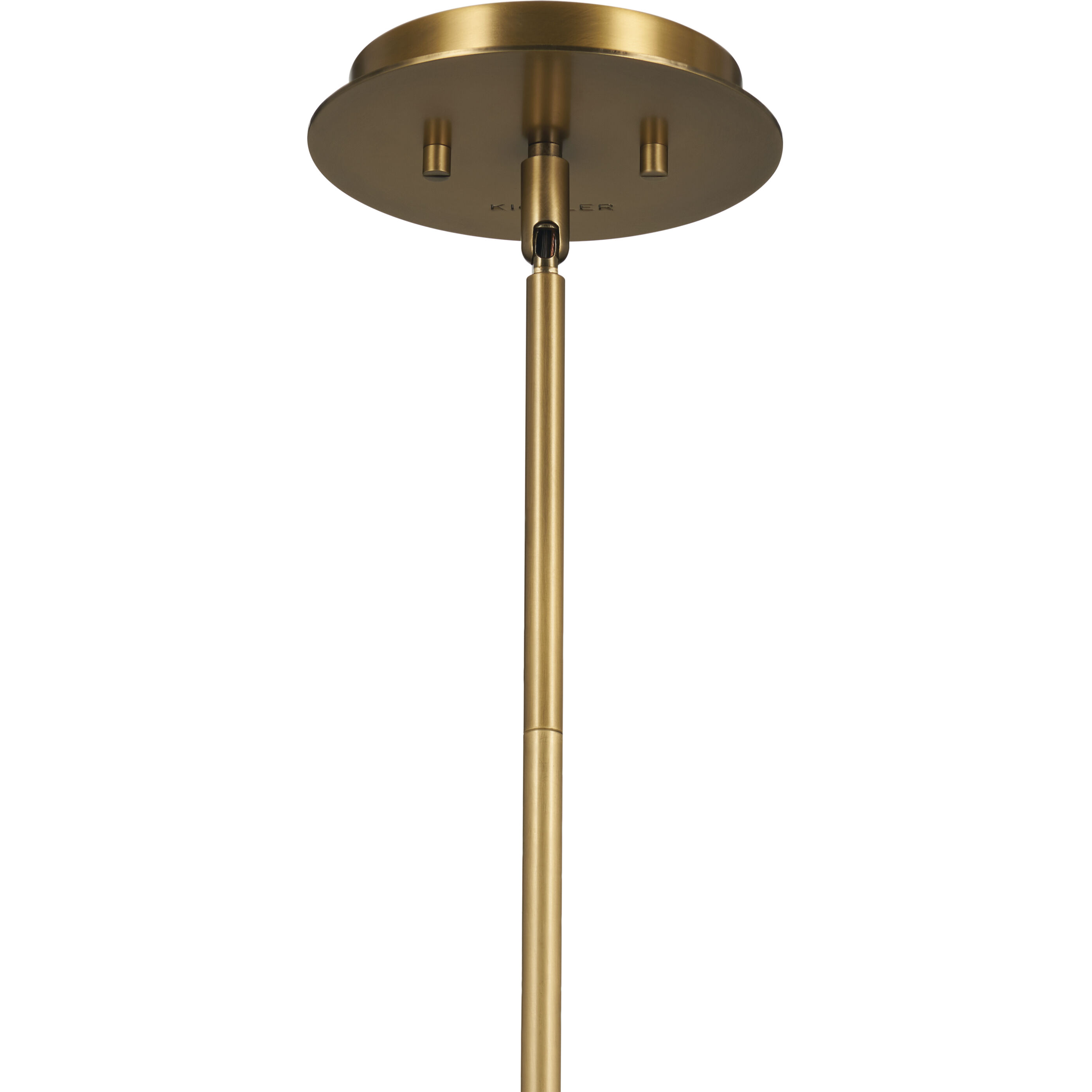 Linara 3 Light 18.5 inch Black Pendant Ceiling Light