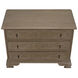 Sofie Weathered Dresser