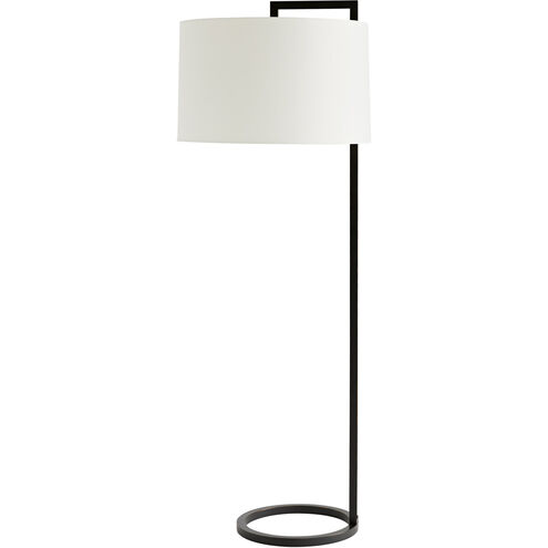 Belden 64 inch 100.00 watt Bronze Floor Lamp Portable Light