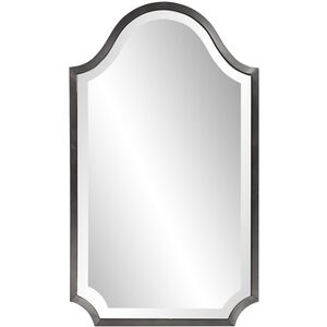 Bosworth 27 X 16 inch Titanium Mirror