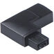 CounterMax 24V Slim Stick Black Under Cabinet Accessory