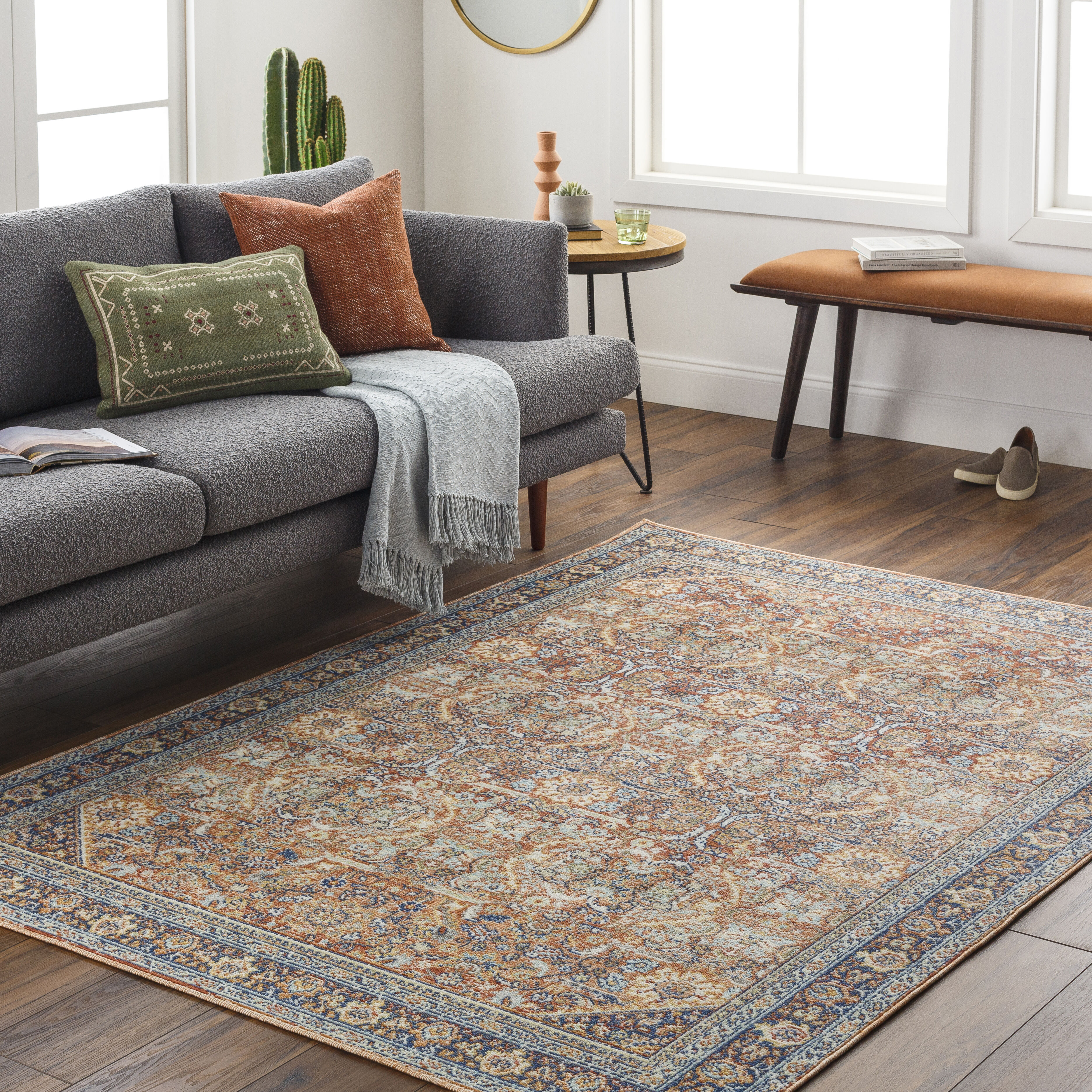 Bodrum rug store
