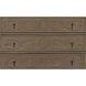 Sofie Weathered Dresser