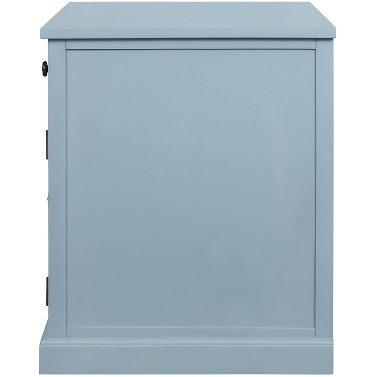 Anita 50 X 26 inch Blue Desk