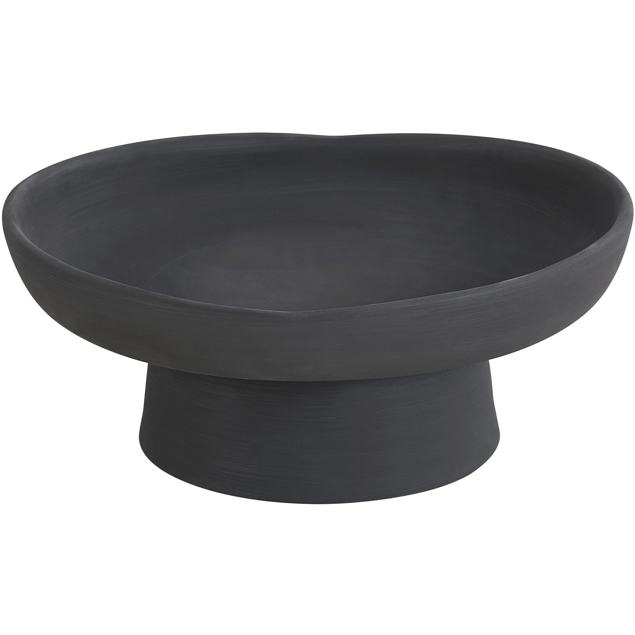 Malabo 11.8 X 5.5 inch Vase