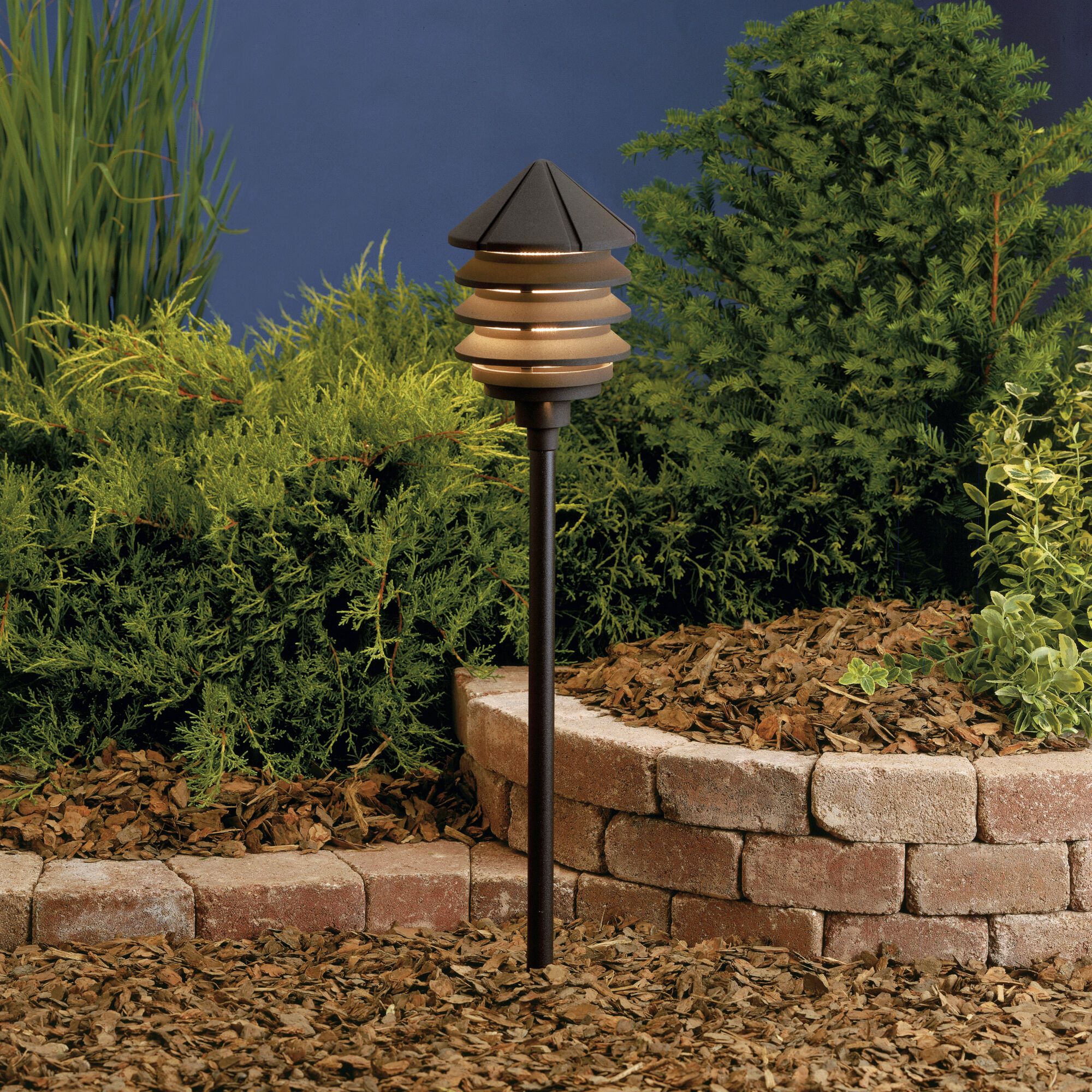 120 volt on sale landscape path lighting