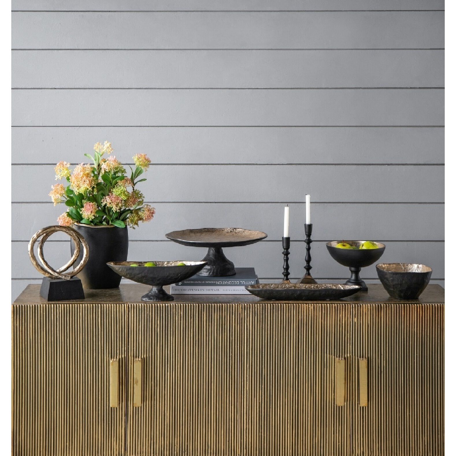 Anita 13 X 4.7 inch Bowl