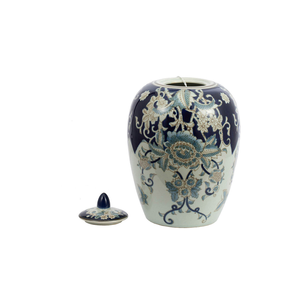 Bryn 11.4 X 7.9 inch Jar