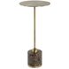 Verlin Drink Table