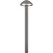 Interpath 12 2.5 watt Bronze Path Lighting in 2700K, Path and Area Light, WAC Landscape