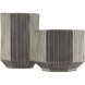 Bavi 13.75 X 10 inch Vase, Large