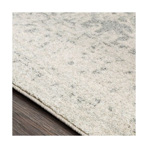 Channing 67 X 47 inch Charcoal Rug, Rectangle