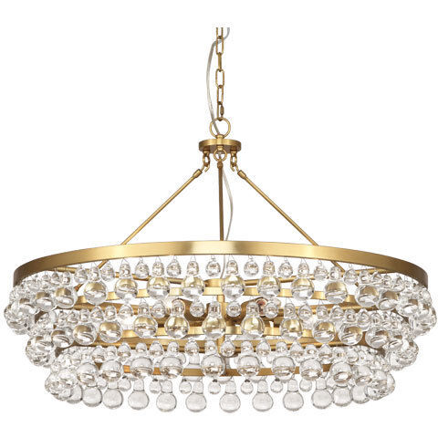 Bling light fittings shop
