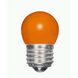 Lumos LED S11 Medium E26 1.2 watt 120V Light Bulb
