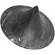 Simone Black Marble Object, Set of 2