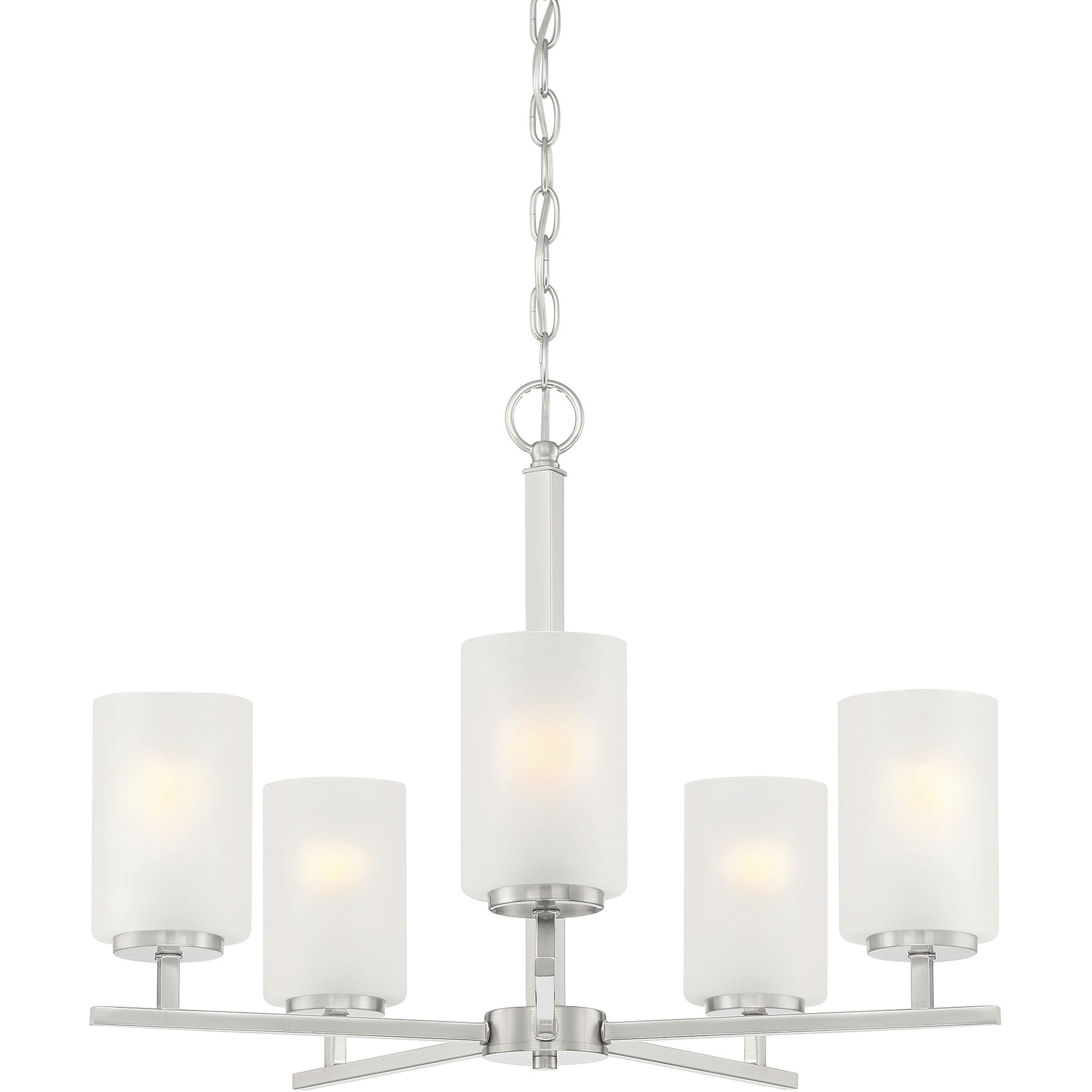 Carmine Chandelier