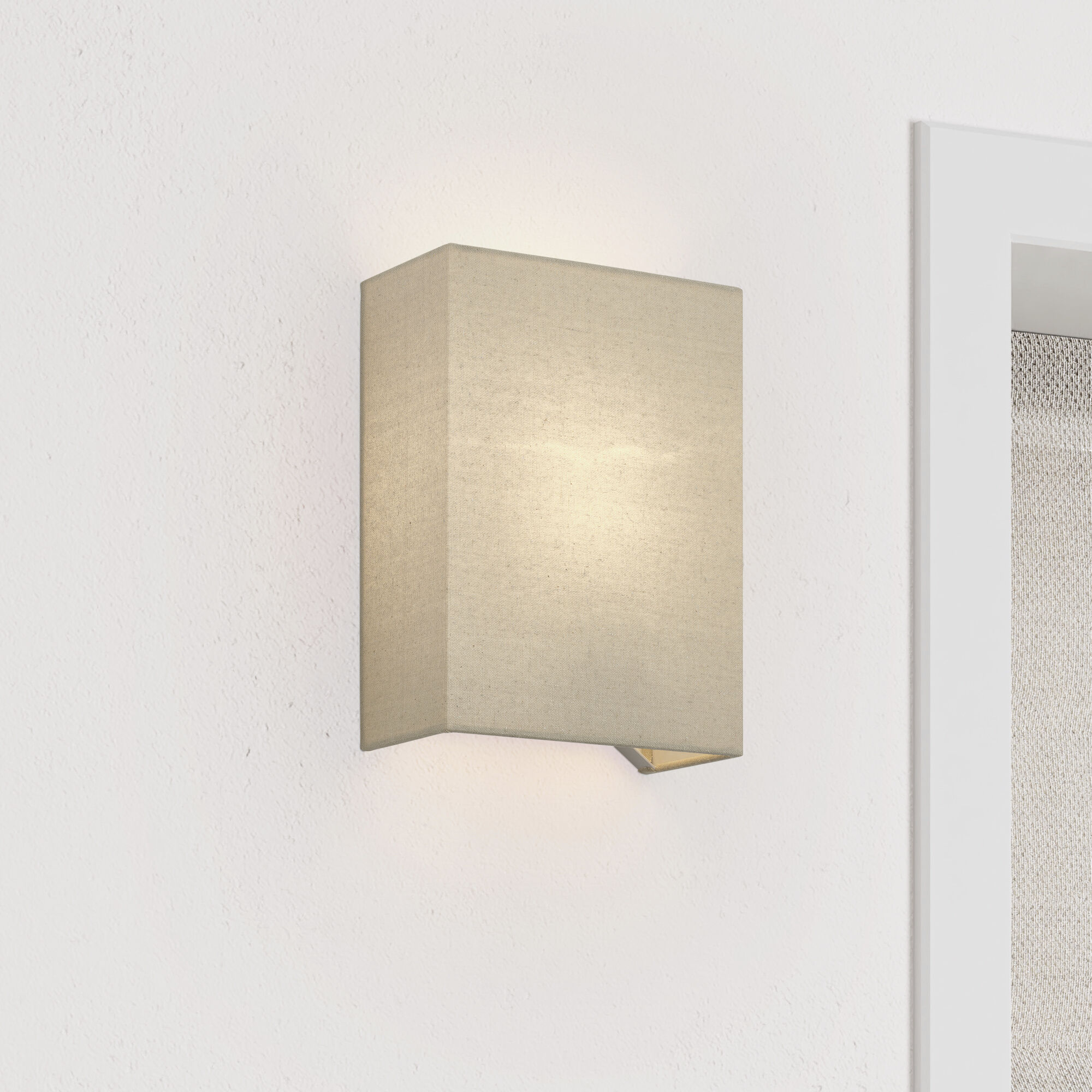 Summit Wall Sconce Wall Light in Bronze