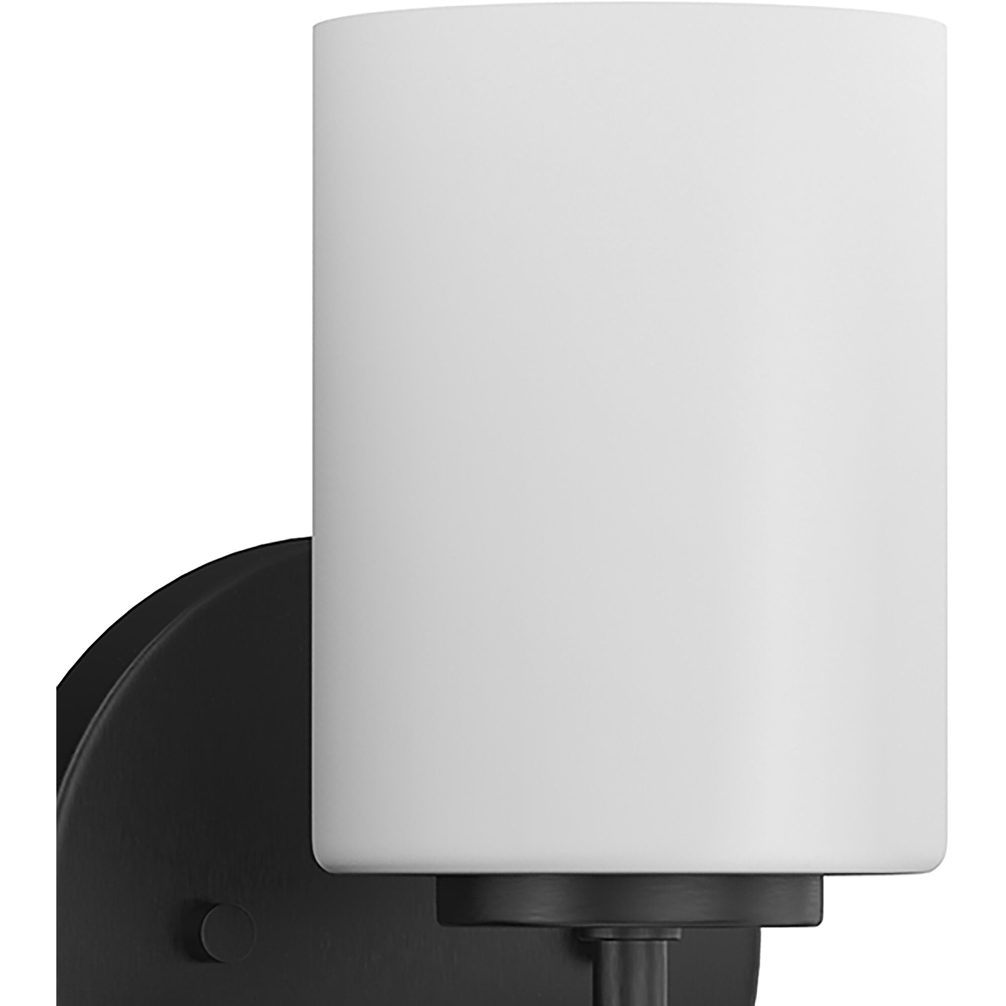 Replay 3 Light 22 inch Black Bath Vanity Wall Light