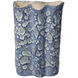 Cloud 16 X 10.25 inch Vase, Large