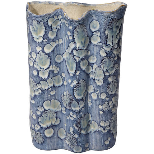 Cloud 16 X 10.25 inch Vase, Large