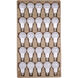 Lumos LED A19 Medium Medium 9 watt 120V 4000K Bulb