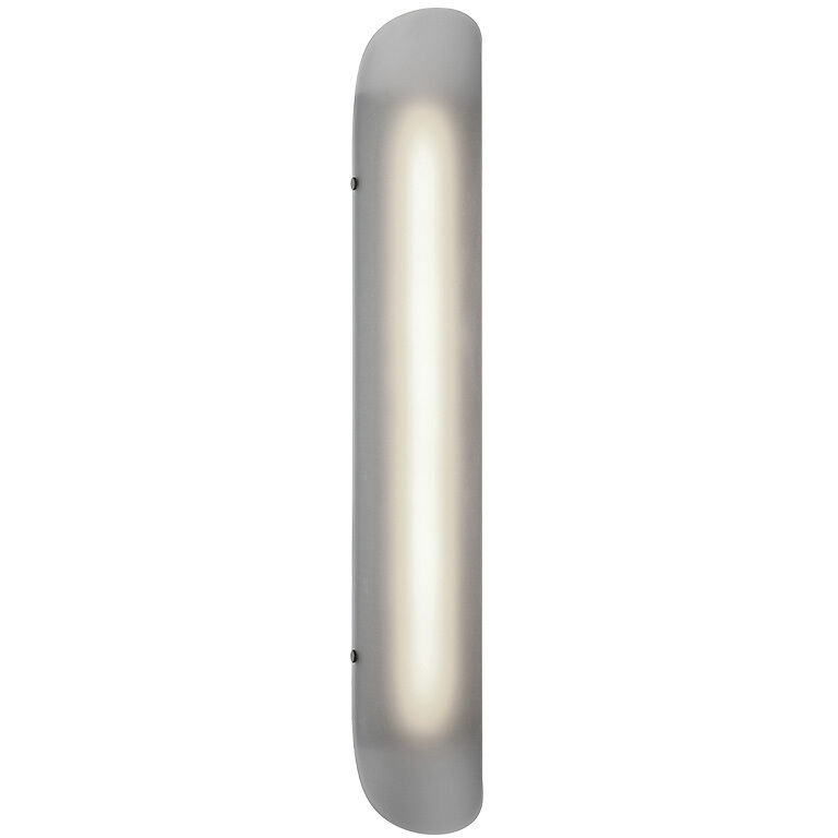 Saber LED 5 inch Matte Black Wall Sconce Wall Light